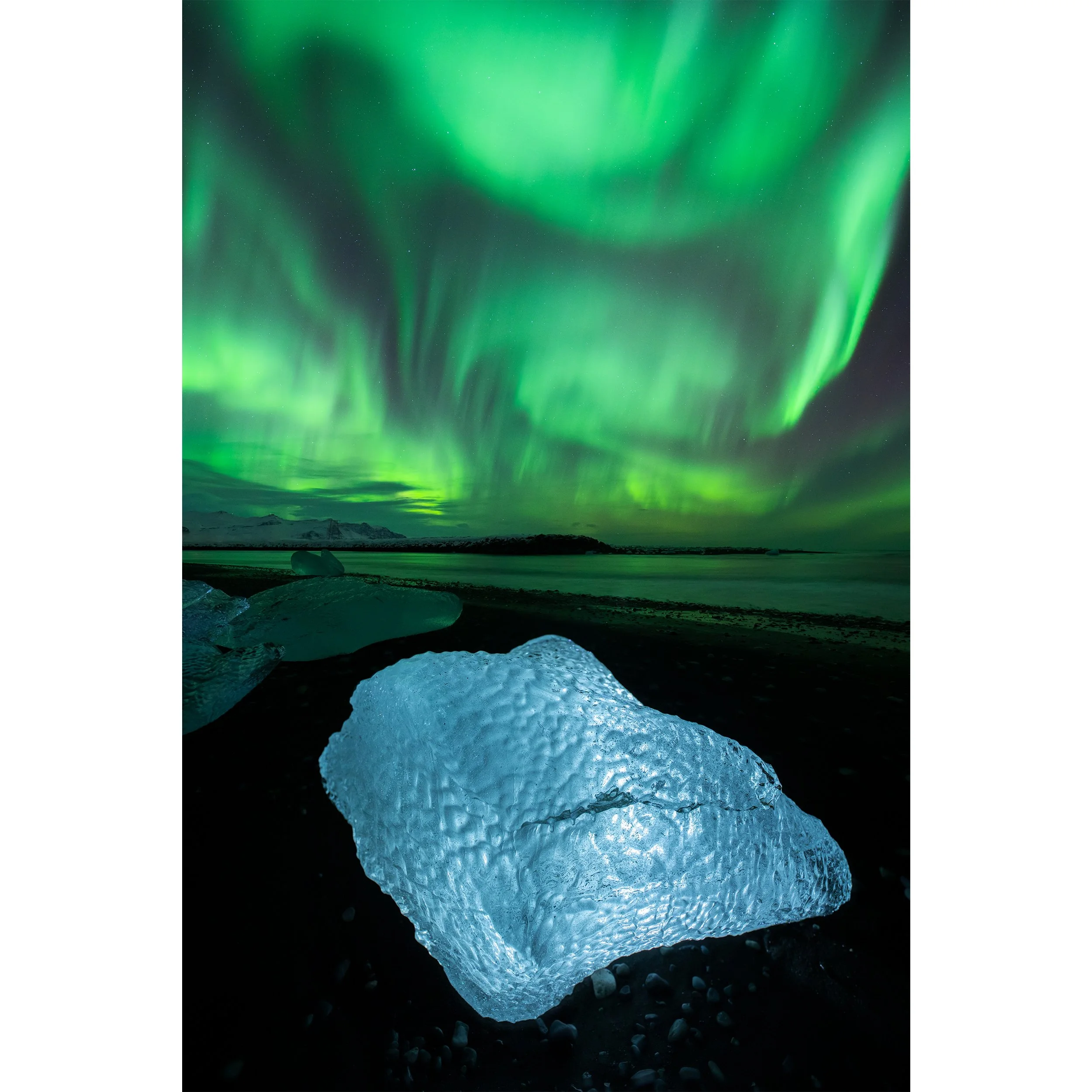 Iceland — Nature and Landscape Photography Print Shop — Josh